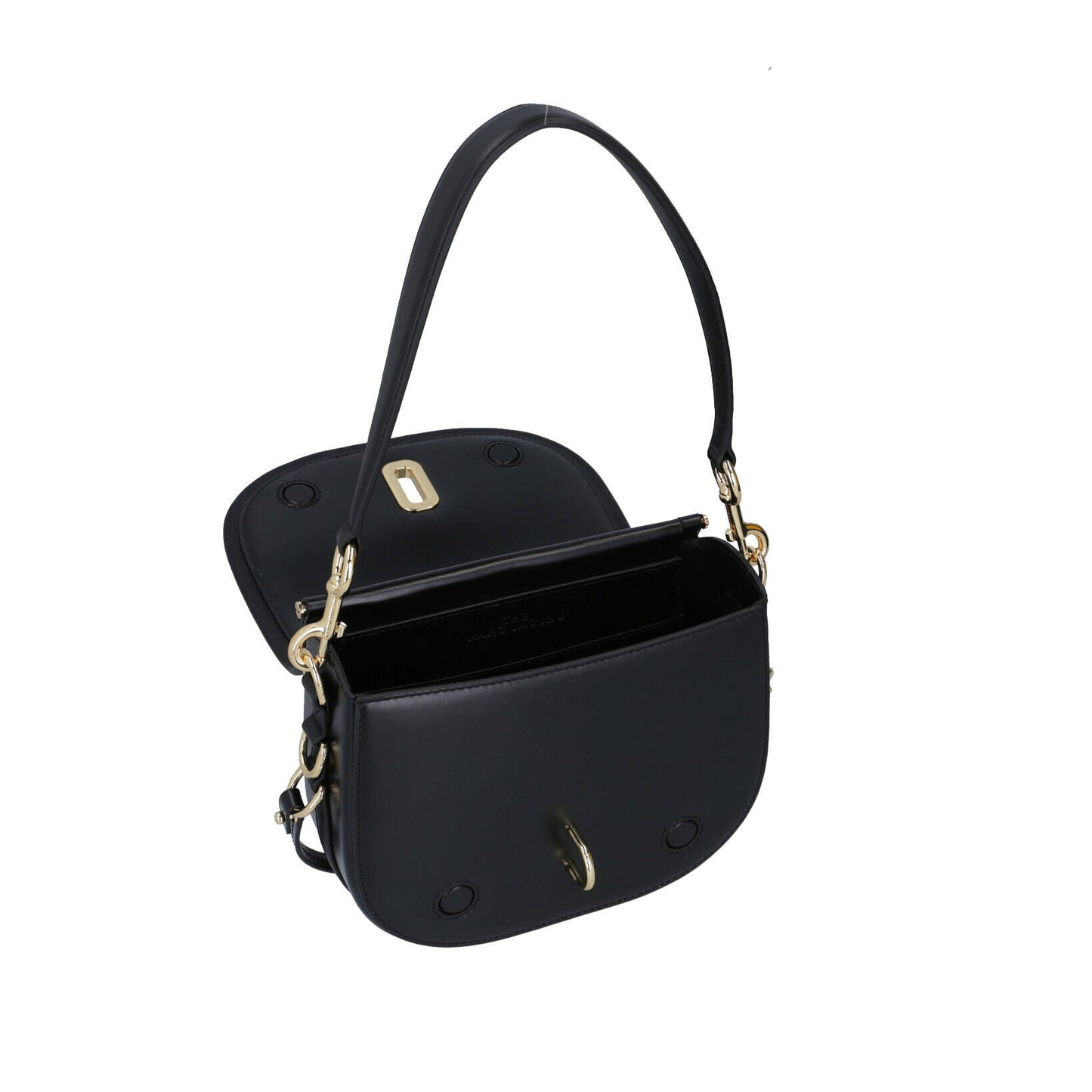Marc Jacobs The J Marc Shoulder Bag (M0015083)