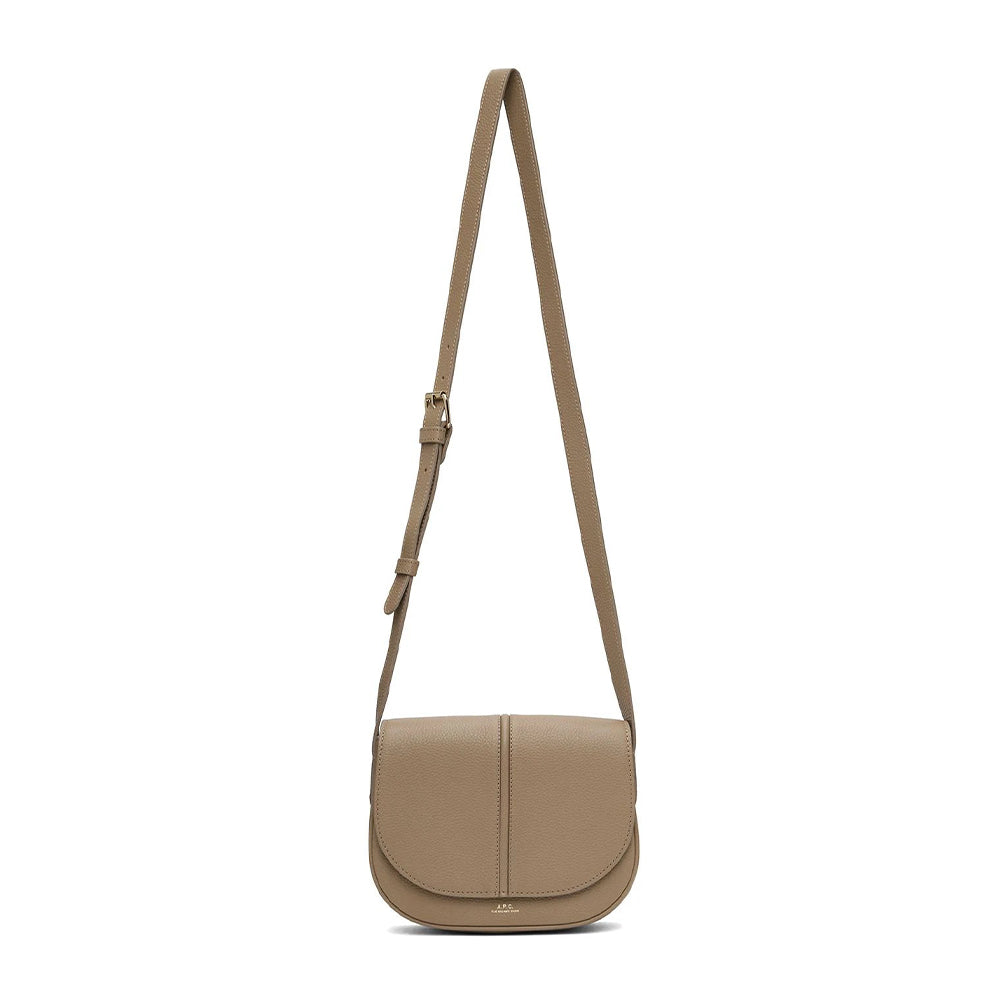 A.P.C. Grace Small Shoulder Bag (PXBLH-F61179)