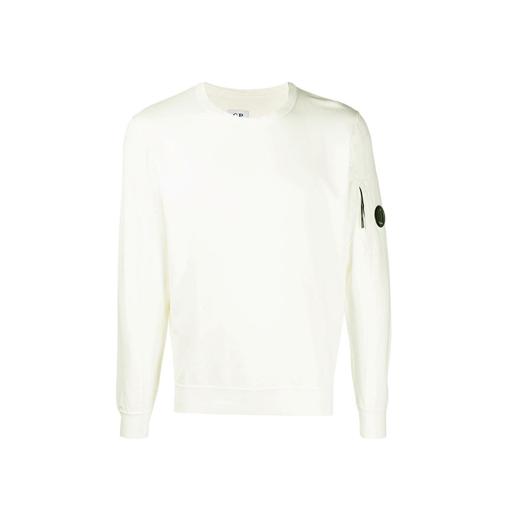 C.P. Company Goggle Lens Sweatshirt (08CMSS053A 002246G)