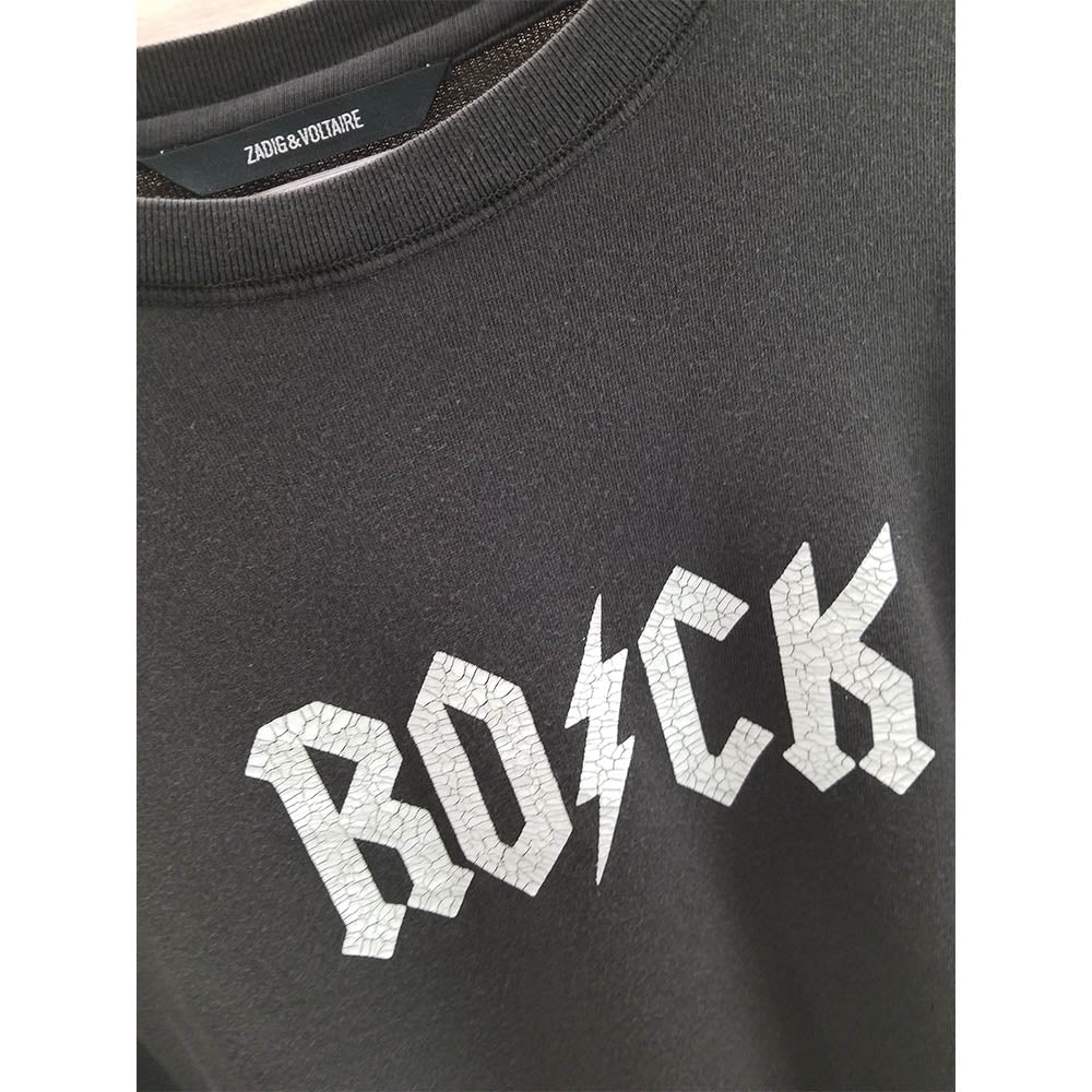 Zadig & Voltaire Fullover Sweatshirt (SGTS7106H)