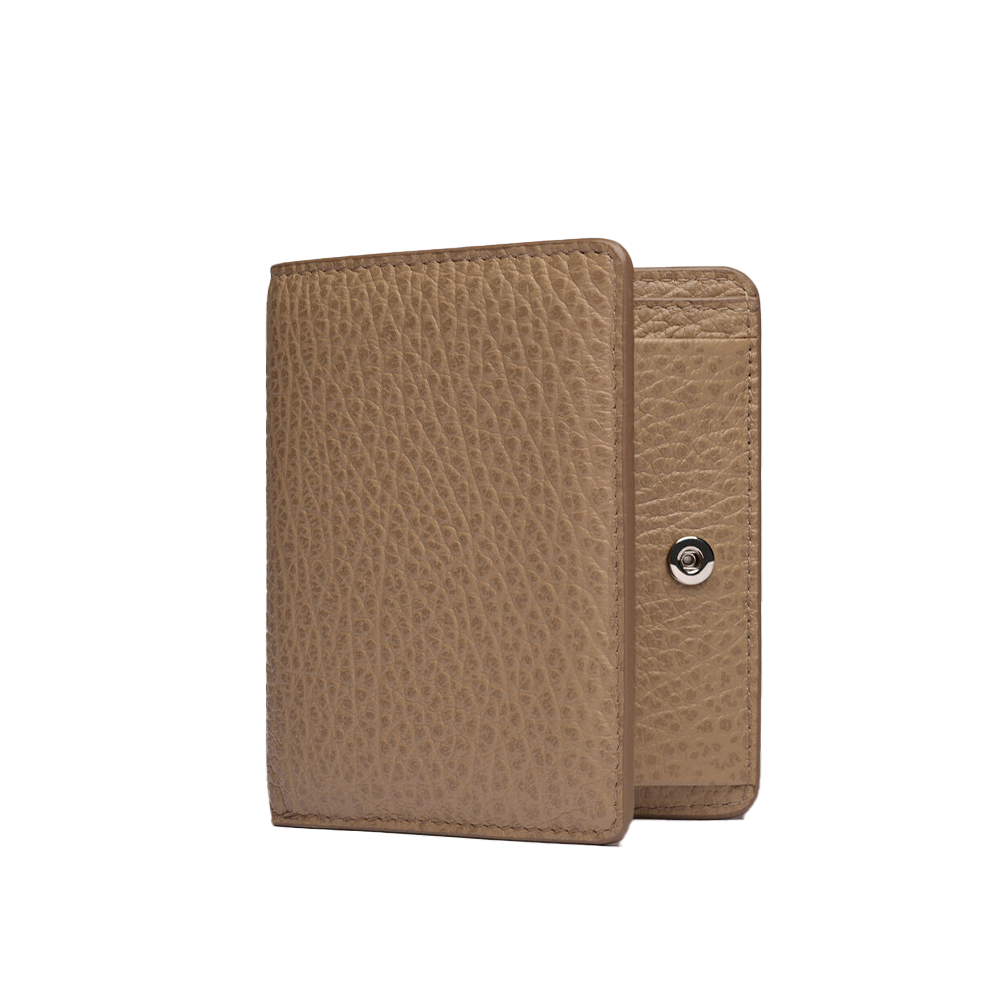 Maison Margiela Four Stitches Bi-Fold Wallet (S56UI0140 P4455)