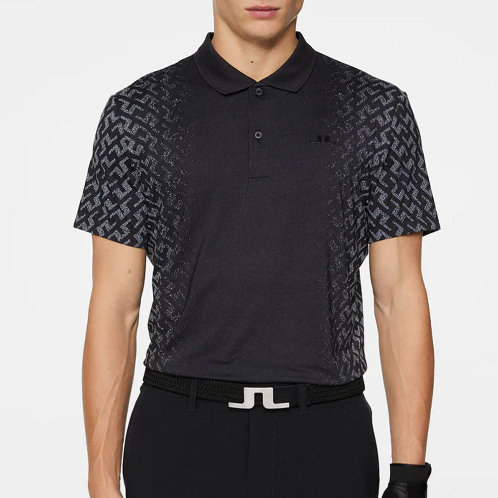 J.Lindeberg Kalle Regular Fit Polo Shirt (GMJT11141)