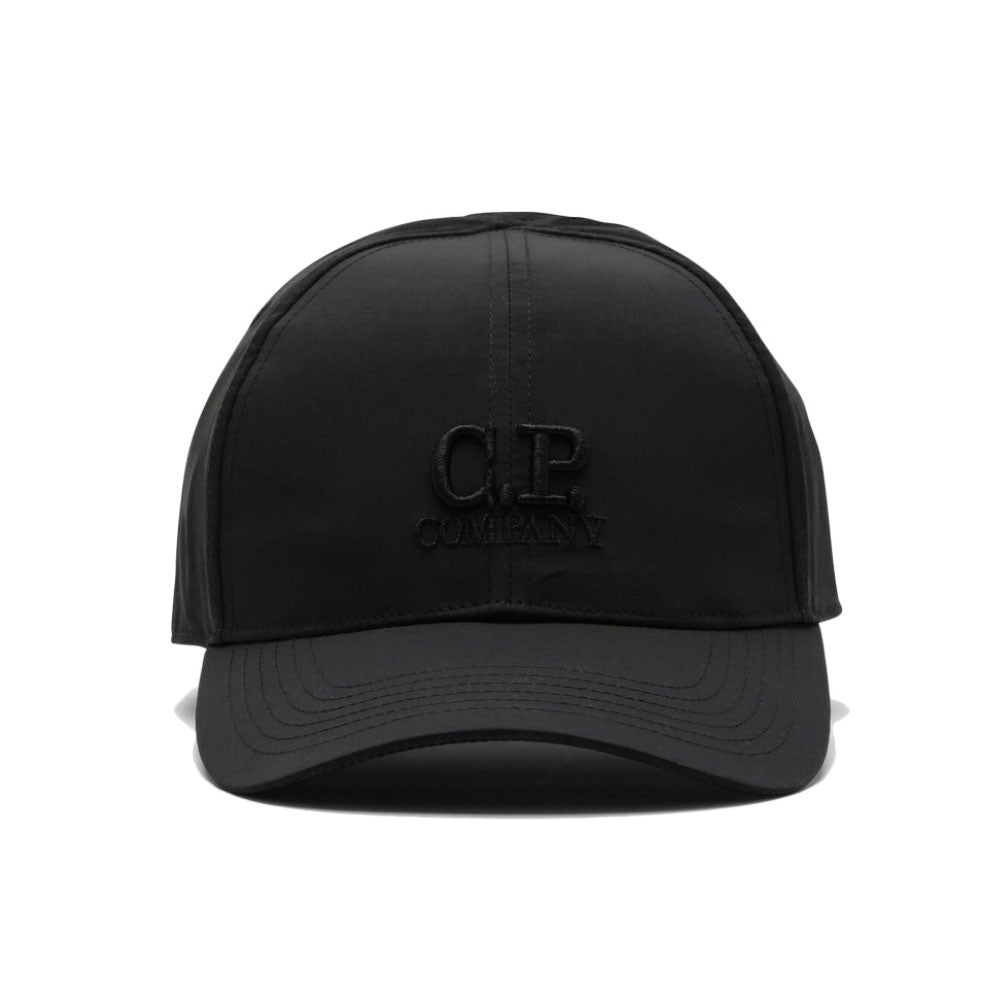 C.P. Company Goggle Cap (15CMAC146A 005904A)