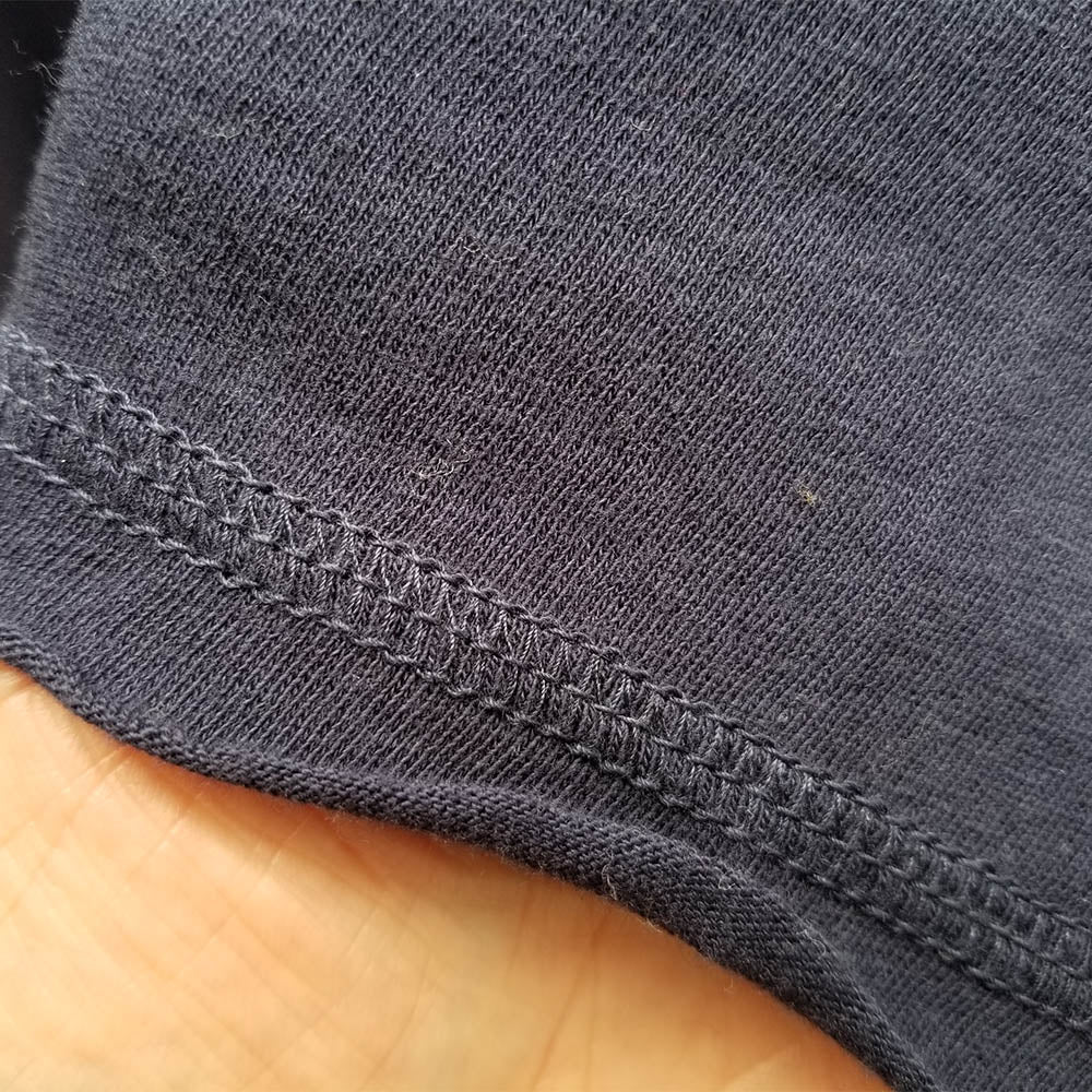 Zadig & Voltaire Monas ML Splitneck Tee (SETS7410H)