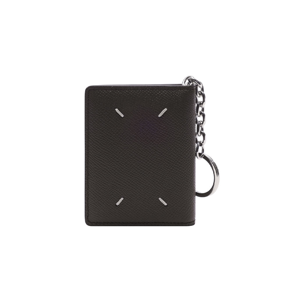 Maison Margiela Four Stitches Card Case (SA2UI0003 P4745)