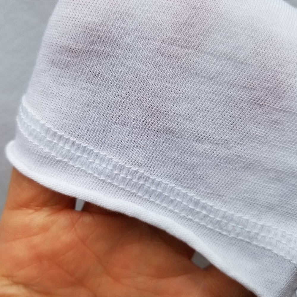 Zadig & Voltaire Monas ML Splitneck Tee (SETS7410H)