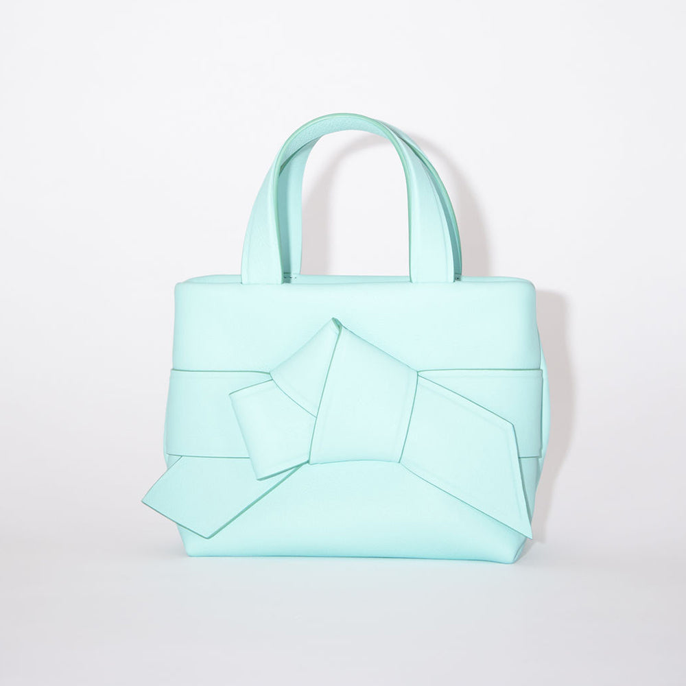 Acne Studios Musubi Micro Tote Bag (FN-WN-BAGS000252)