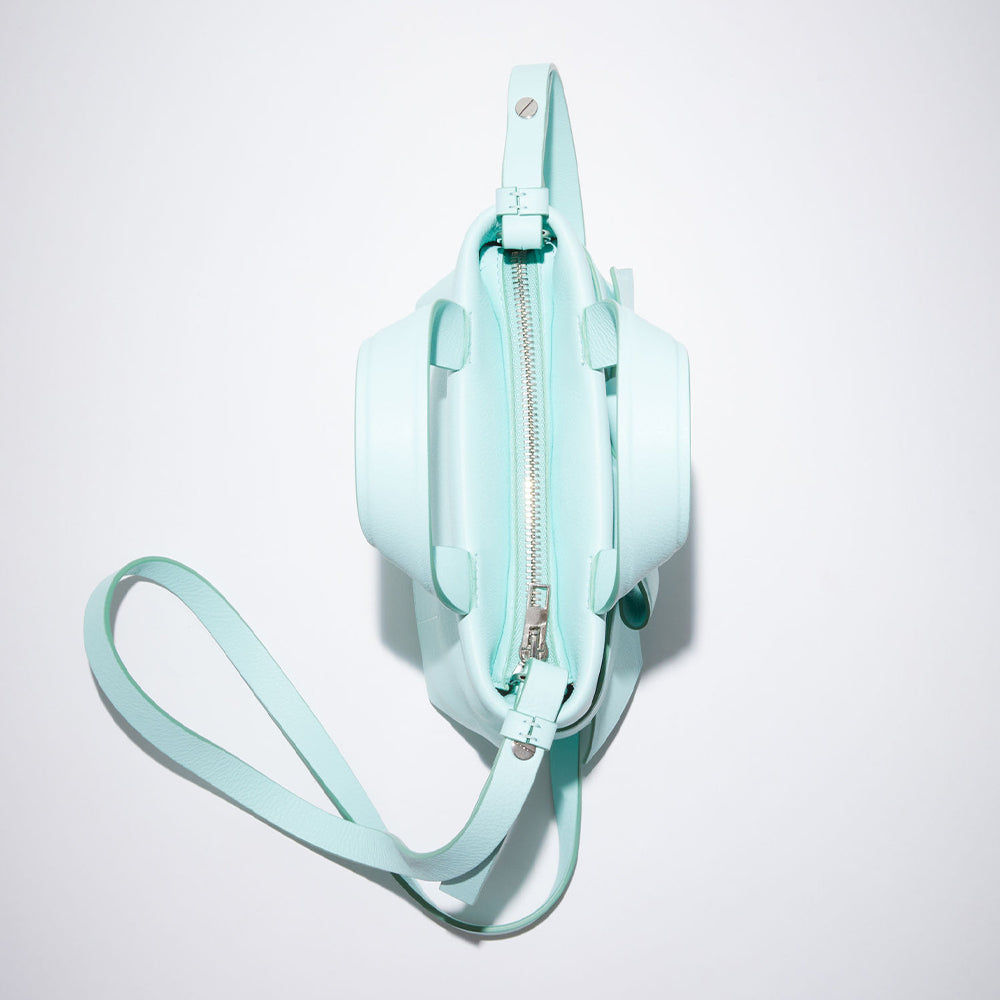 Acne Studios Musubi Micro Tote Bag (FN-WN-BAGS000252)