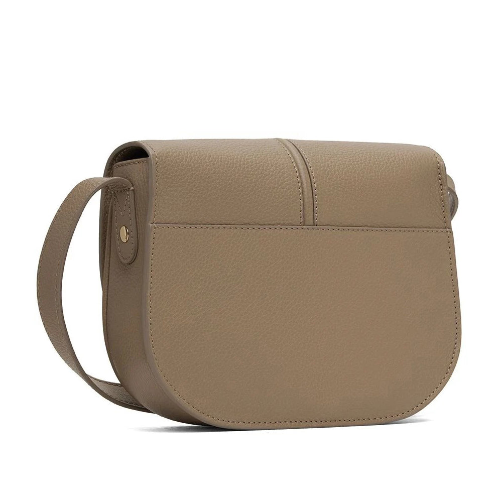 A.P.C. Grace Small Shoulder Bag (PXBLH-F61179)