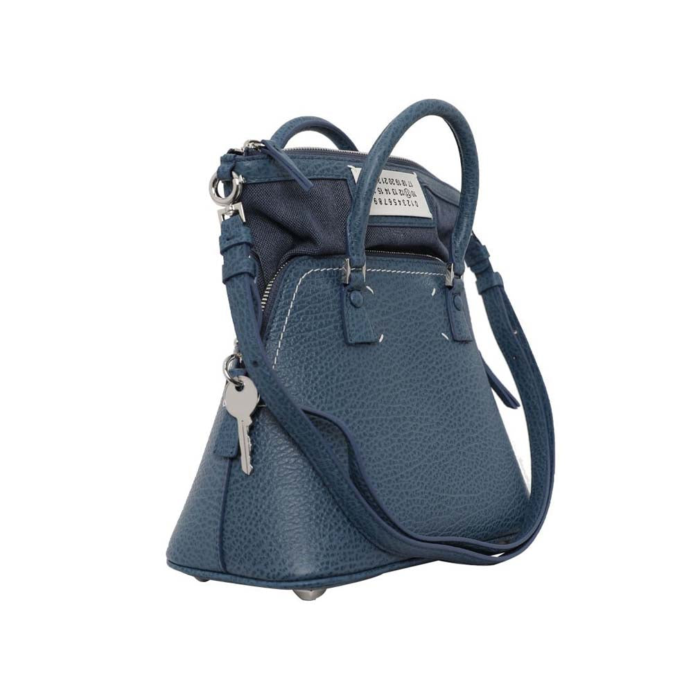 Maison Margiela 5AC Classique Mini Shoulder Bag (S56WG0082 P4455)
