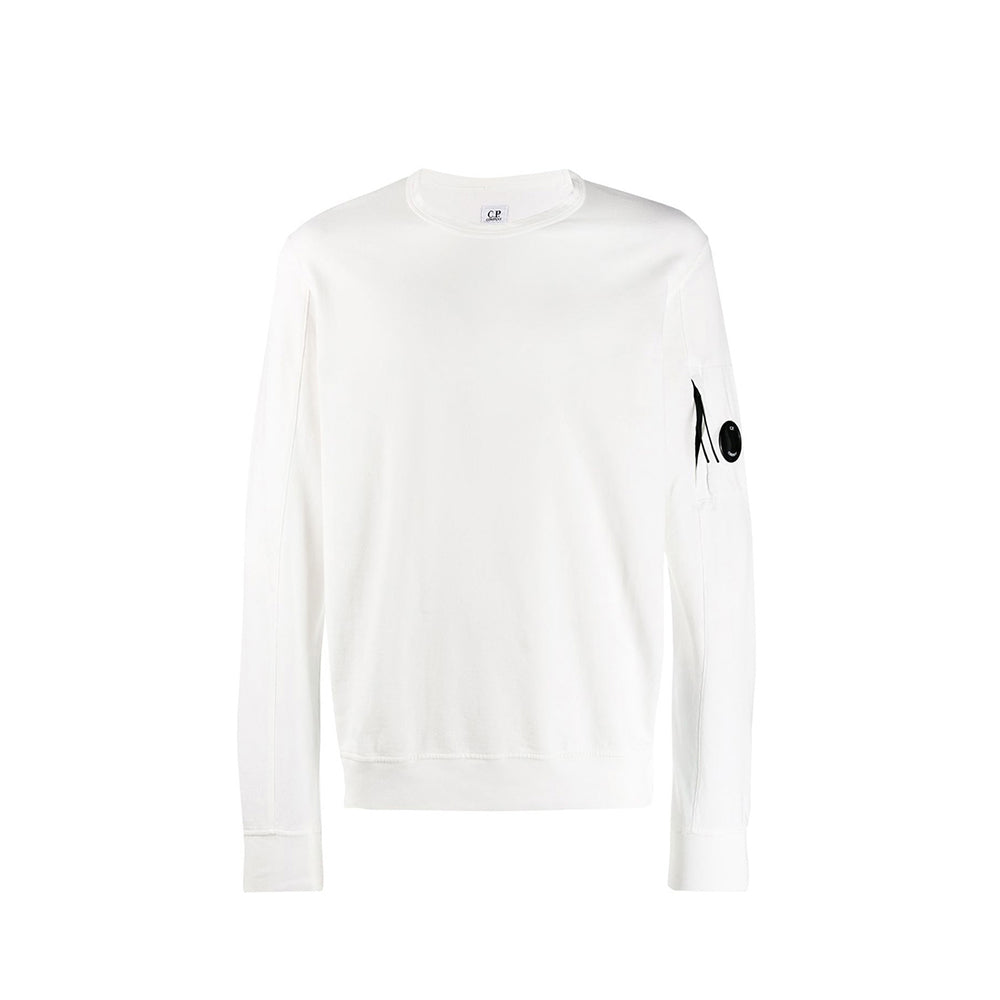 C.P. Company Goggle Lens Sweatshirt (07CMSS087A 002246G)