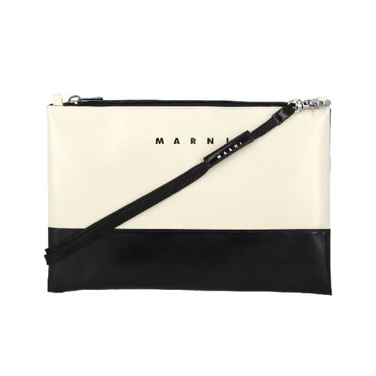 MARNI Tribeca Crossbody Pochette Bag (SBMQ0044A0)