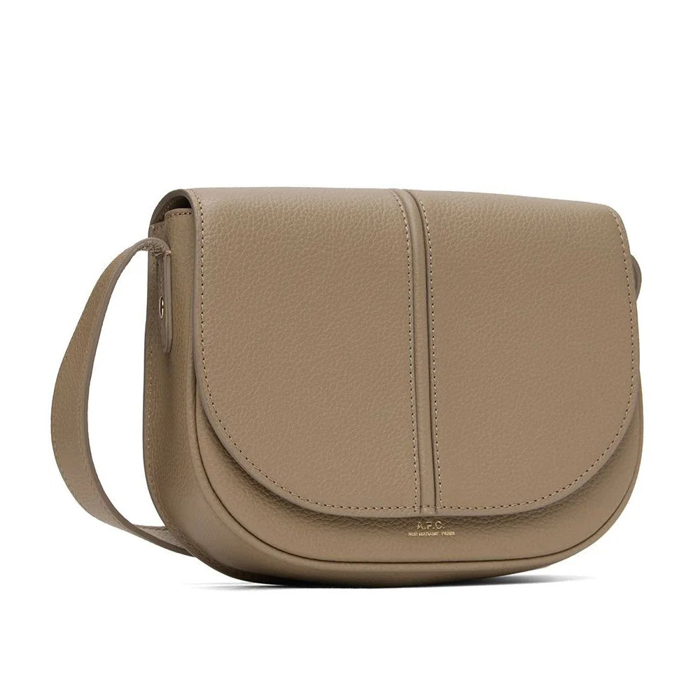 A.P.C. Grace Small Shoulder Bag (PXBLH-F61179)