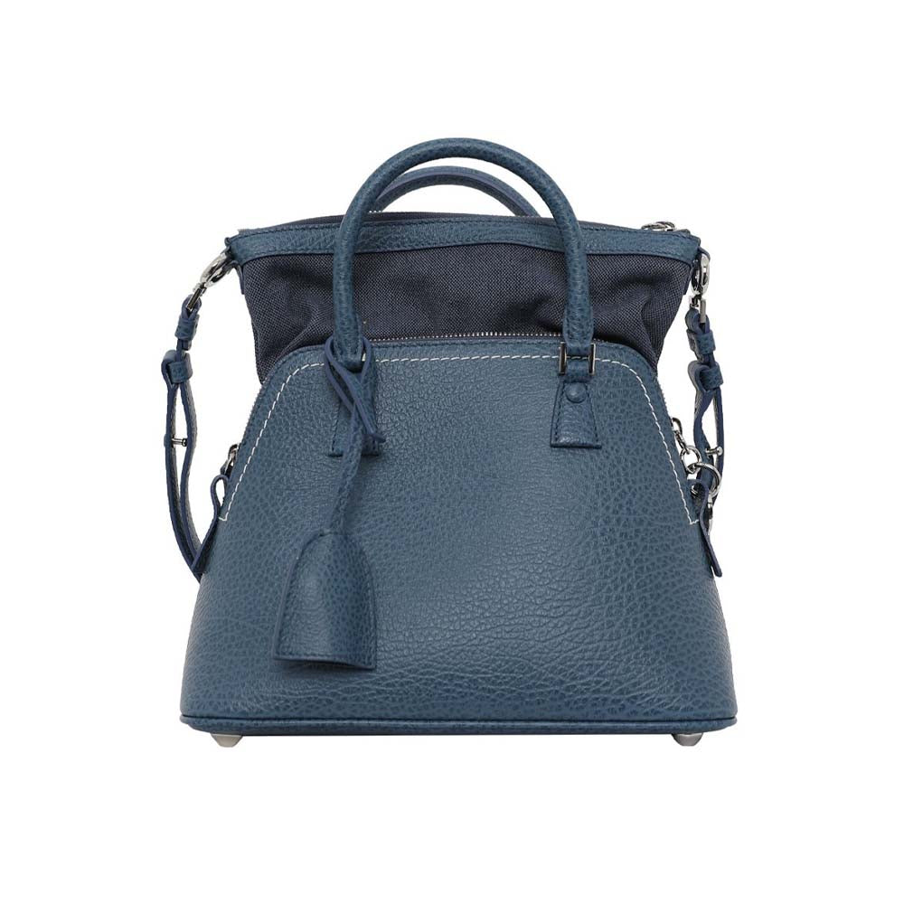 Maison Margiela 5AC Classique Mini Shoulder Bag (S56WG0082 P4455)