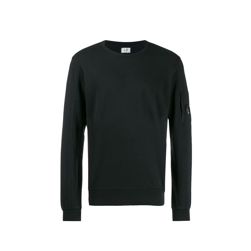 C.P. Company Goggle Lens Sweatshirt (07CMSS087A 002246G)