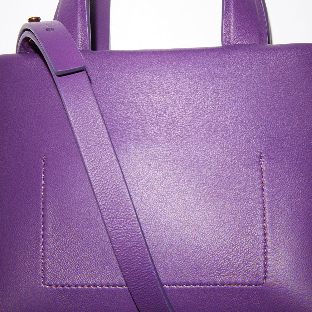 Acne Studios Musubi Micro Tote Bag (FN-WN-BAGS000252)