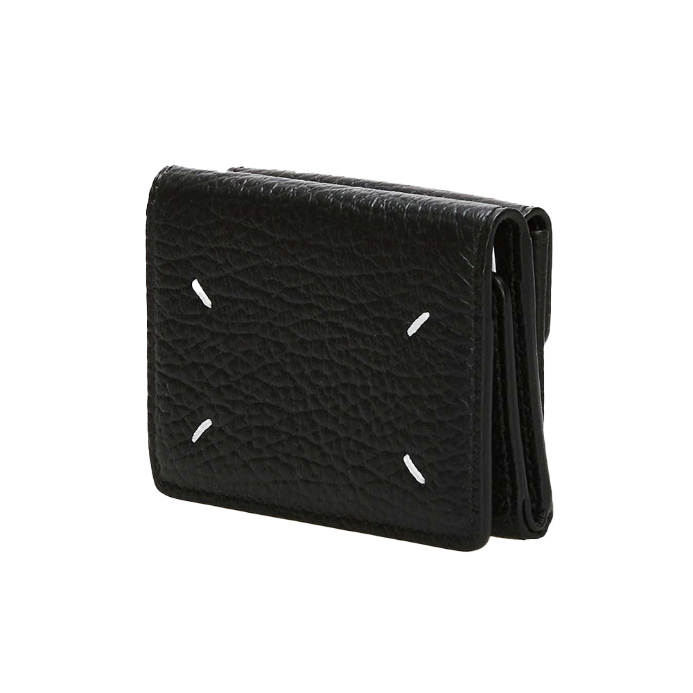 Maison Margiela Leather Card Wallet (S36UI0416 P4455)