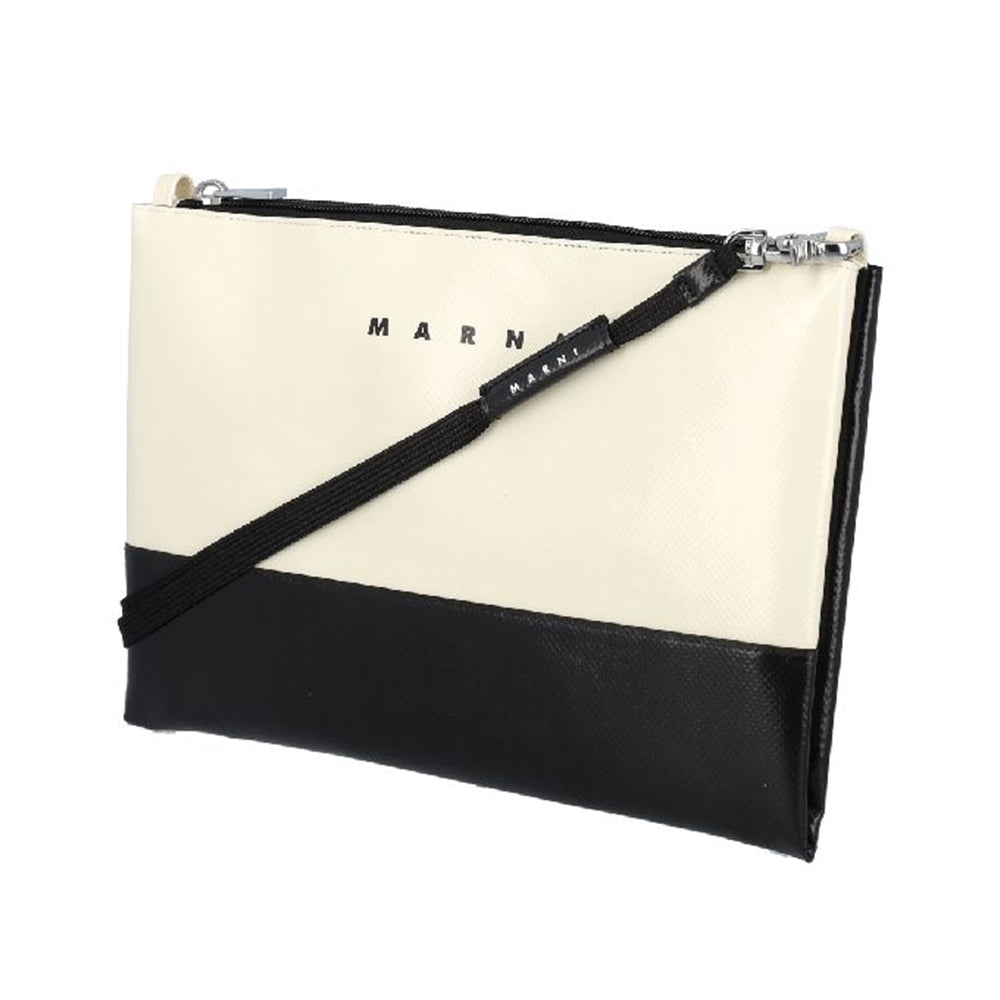 MARNI Tribeca Crossbody Pochette Bag (SBMQ0044A0)