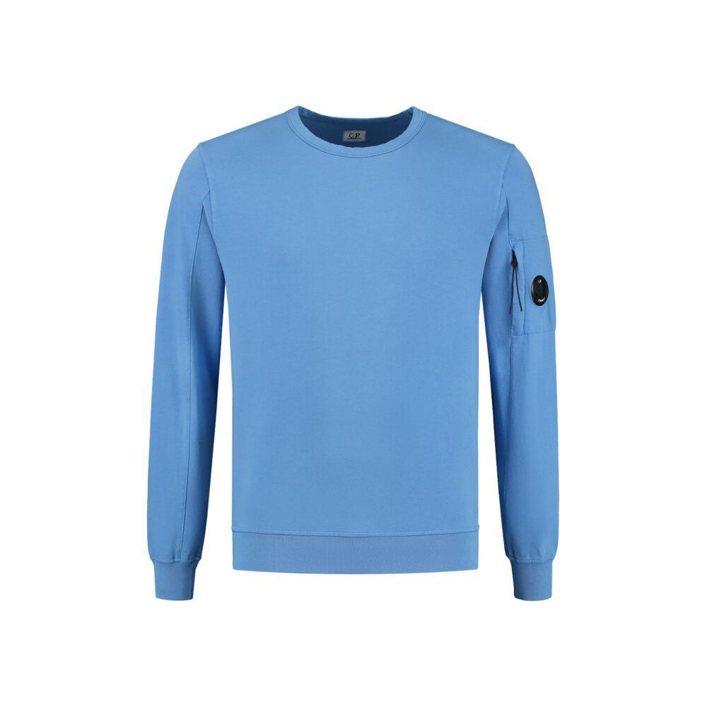 C.P. Company Goggle Lens Sweatshirt (08CMSS053A 002246G)