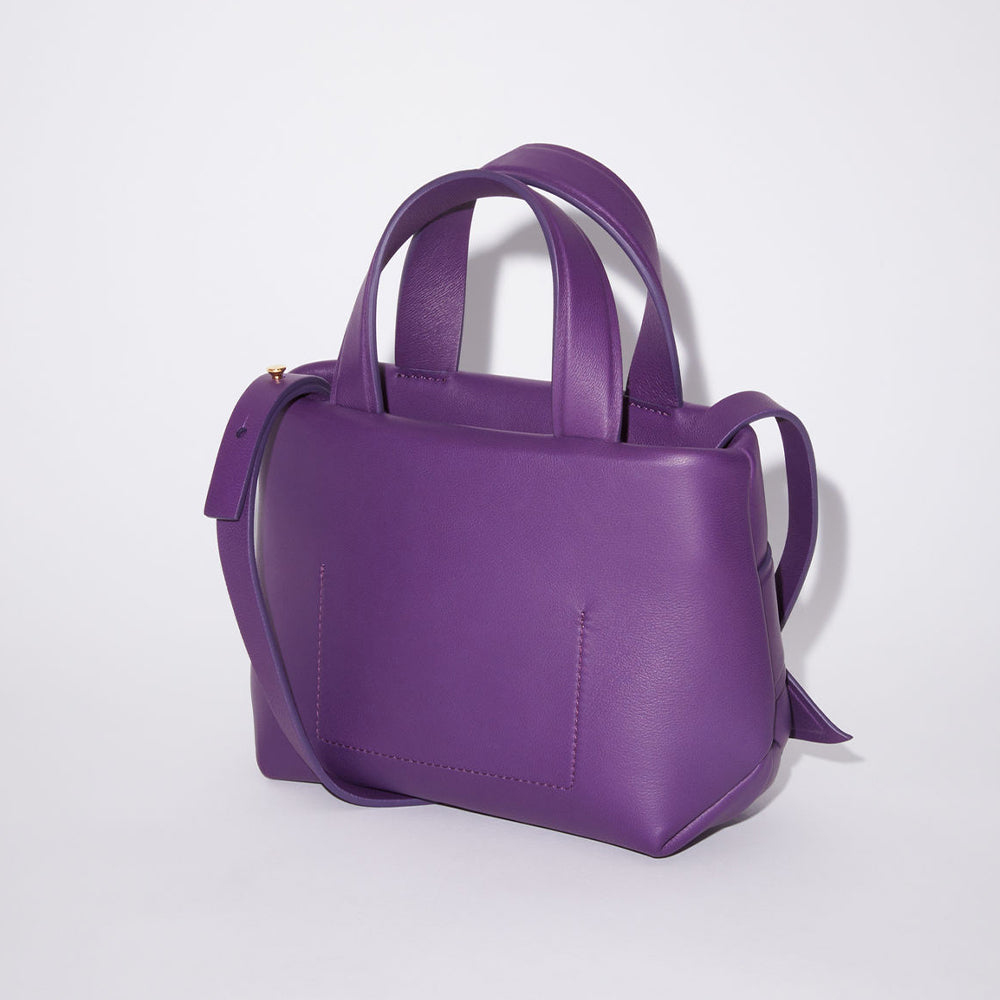 Acne Studios Musubi Micro Tote Bag (FN-WN-BAGS000252)