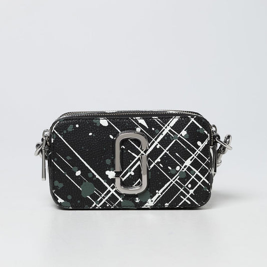 Marc Jacobs Black Multi Wallet (H153L01SP22)