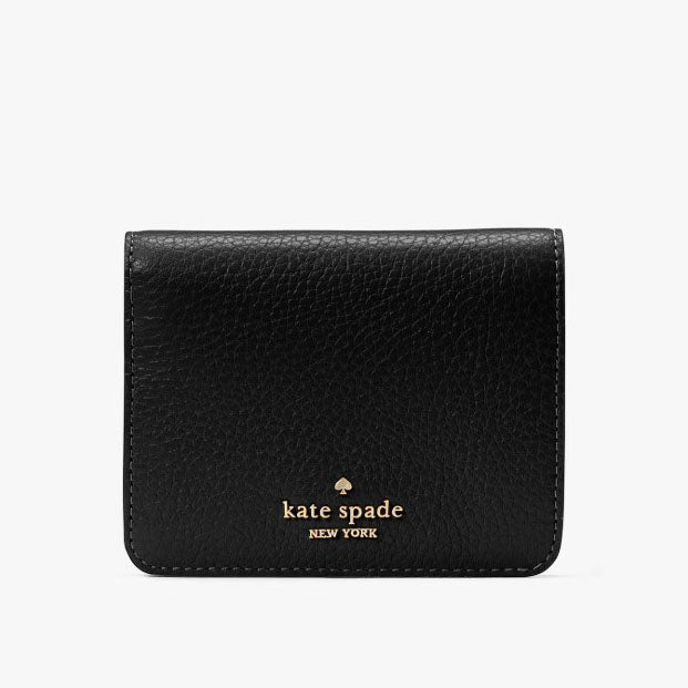 Kate Spade Staci Medium Compact Bifold Wallet