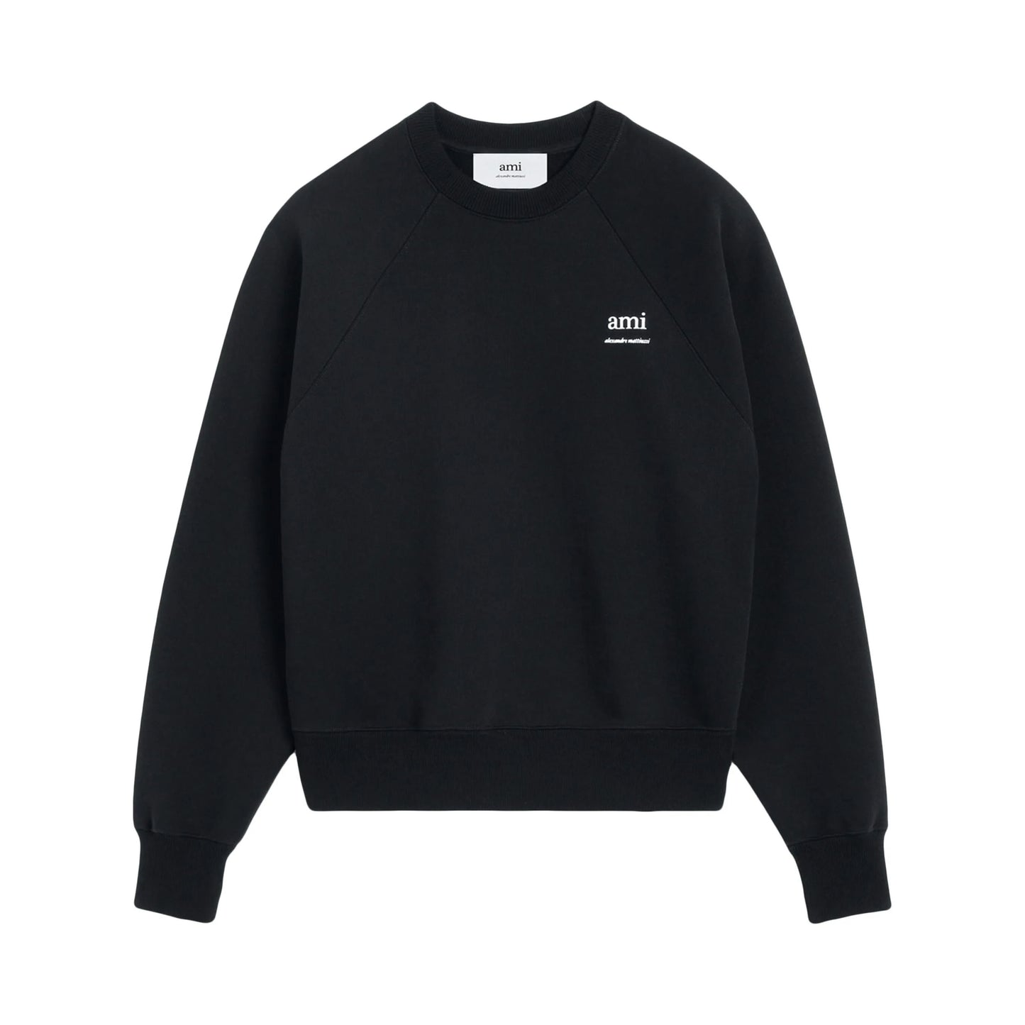 AMI Alexandre Mattiussi Sweatshirt (USW024.747)