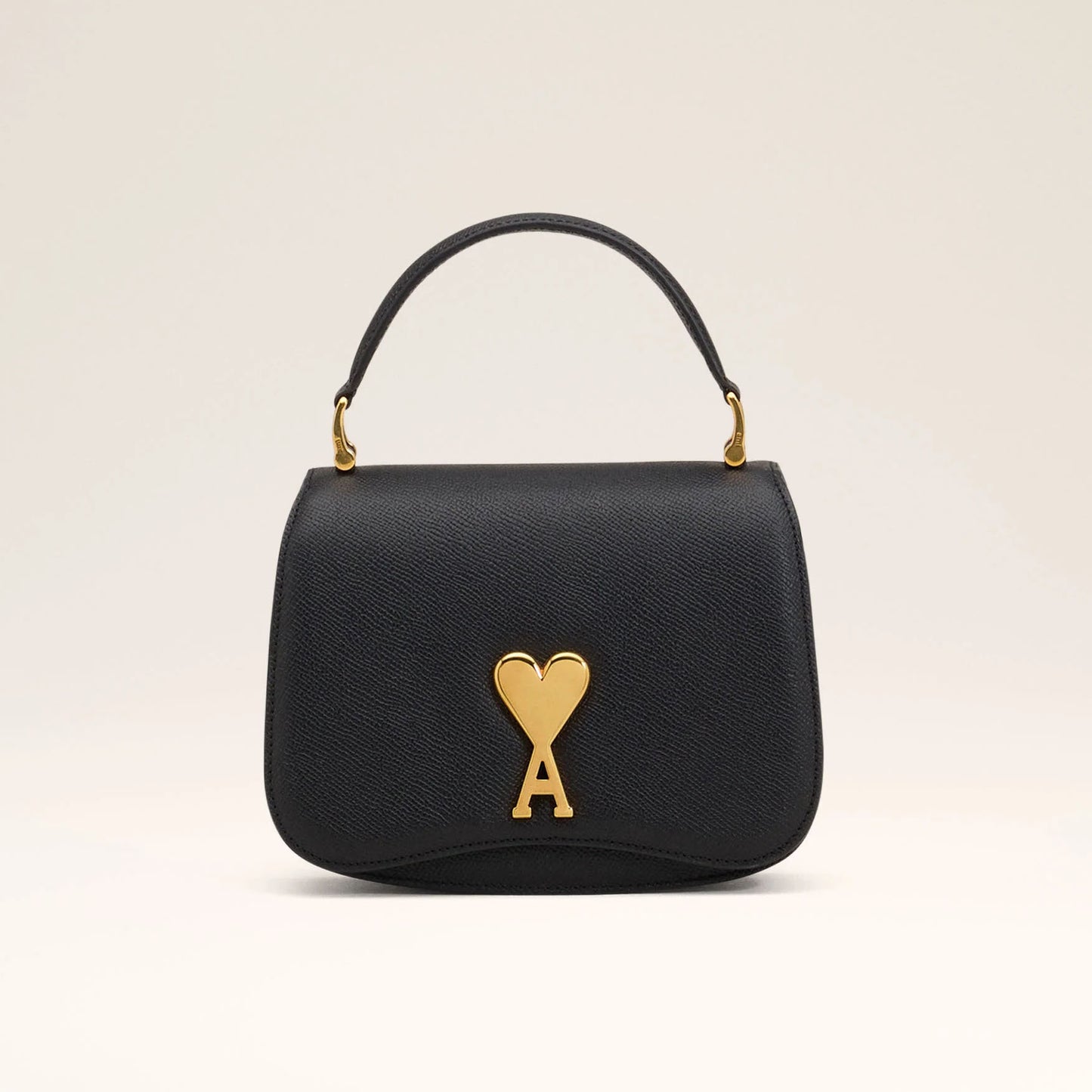 AMI Paris Mini Paris Bag (ULLO07.AA0036)