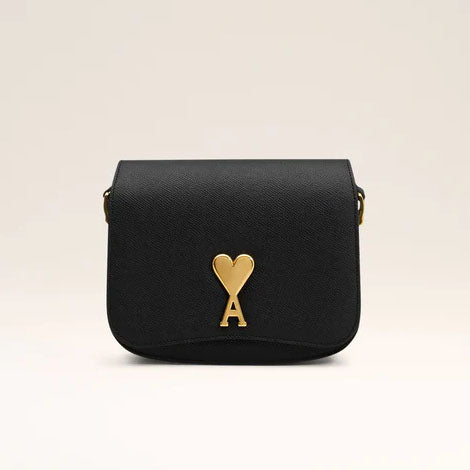 AMI Paris Small Paris Bag (UL005.AJ0036)