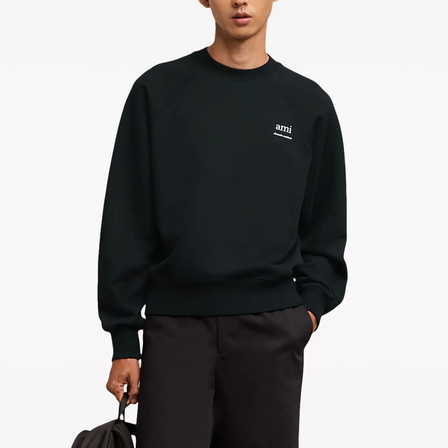 AMI Alexandre Mattiussi Sweatshirt (USW024.747)