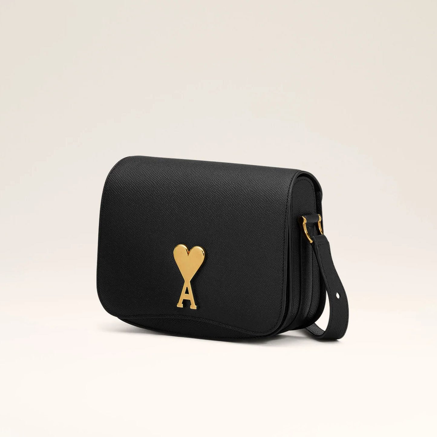 AMI Paris Small Paris Bag (UL005.AJ0036)