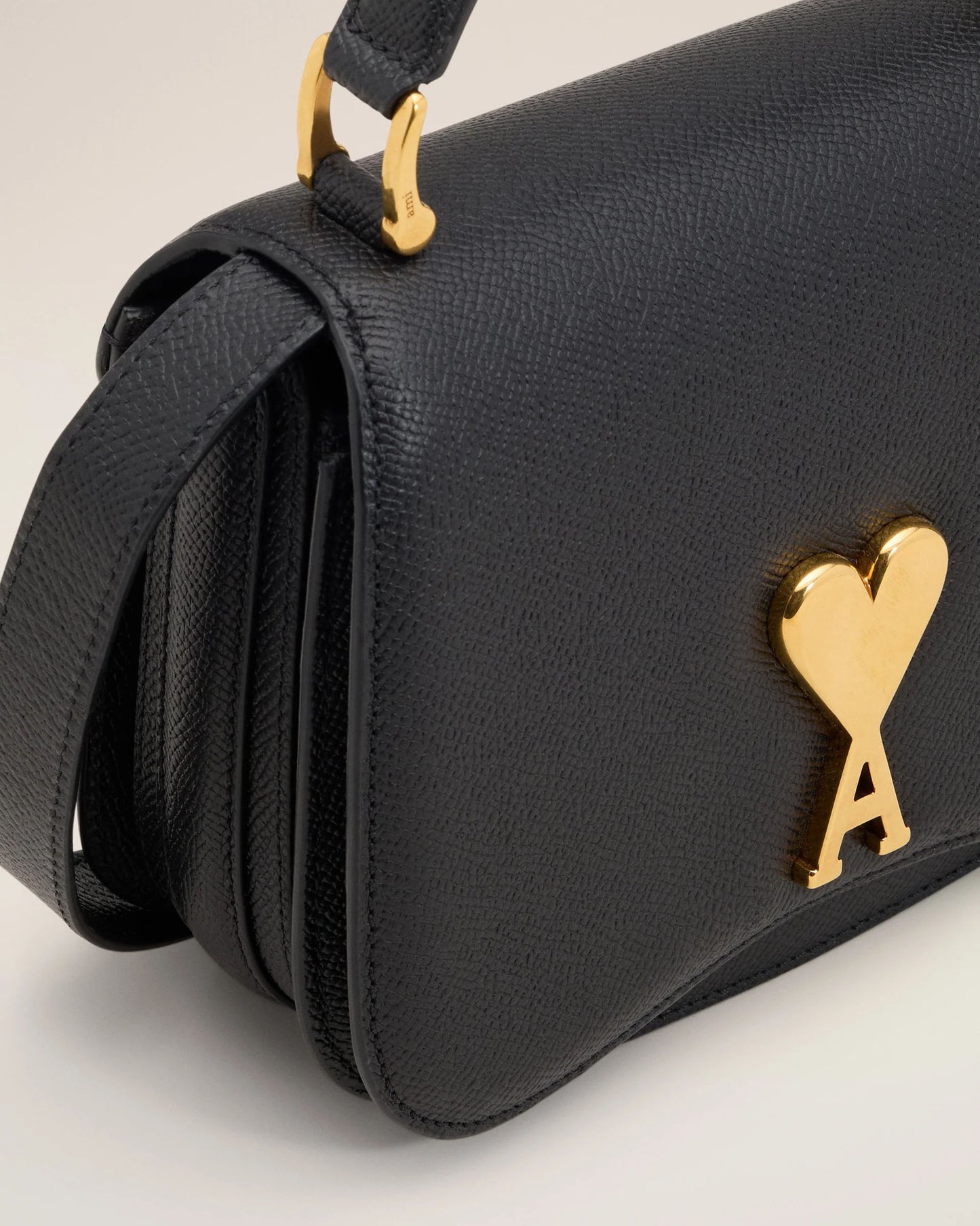 AMI Paris Mini Paris Bag (ULLO07.AA0036)