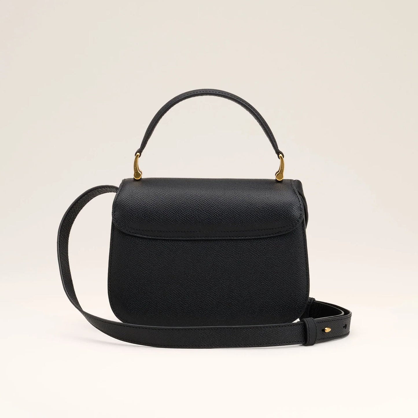 AMI Paris Mini Paris Bag (ULLO07.AA0036)