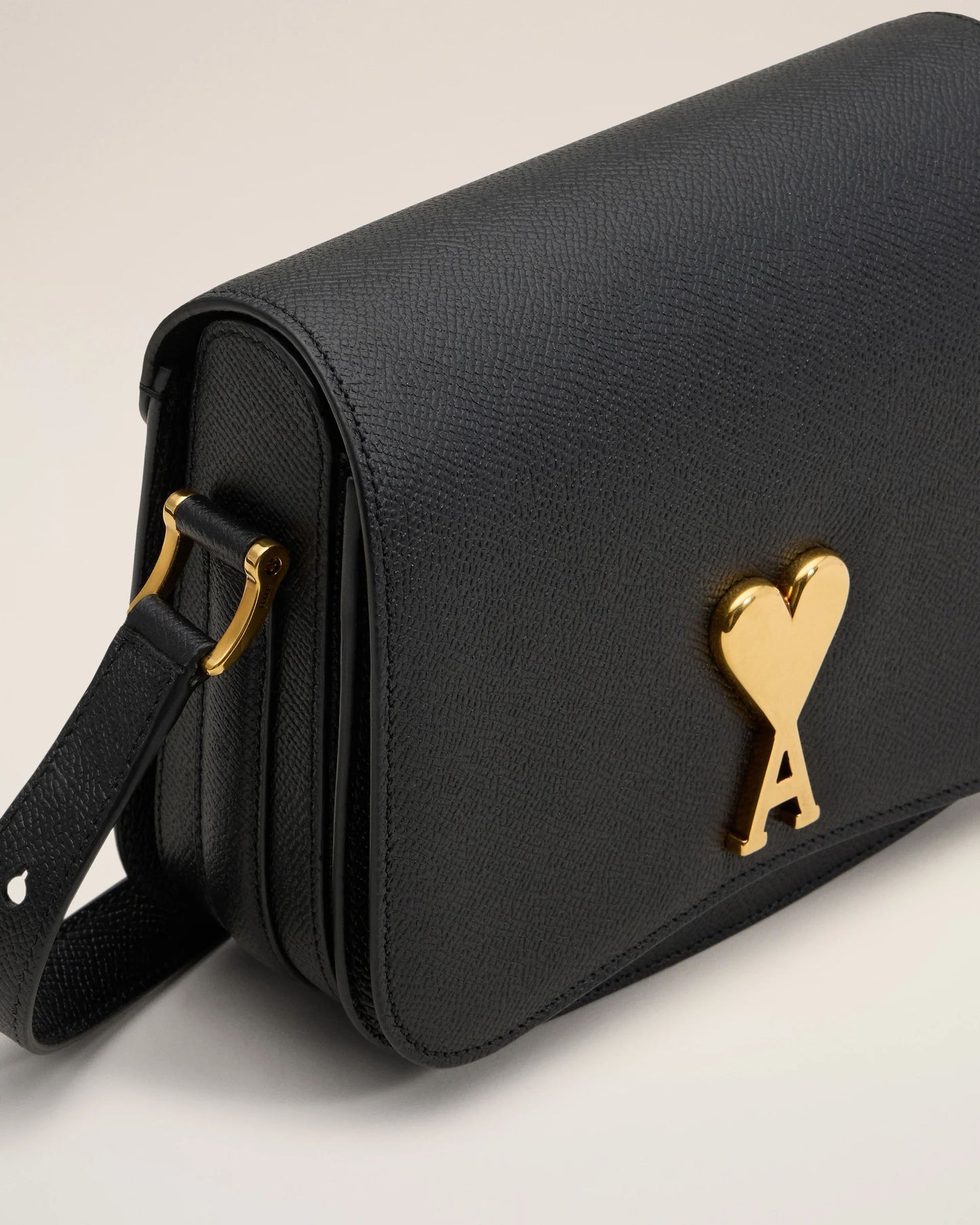 AMI Paris Small Paris Bag (UL005.AJ0036)