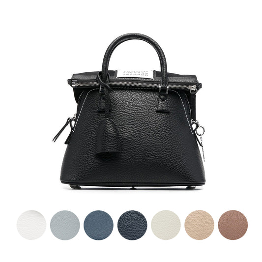 Maison Margiela 5AC Classique Mini Shoulder Bag (S56WG0082 P4455)