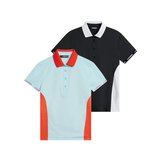 J.Lindeberg Makena Polo (GWJT09184)