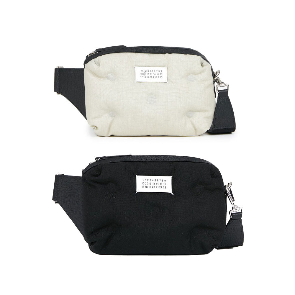 Maison Margiela Glam Slam Sport Body Bag (SB2WG0011)