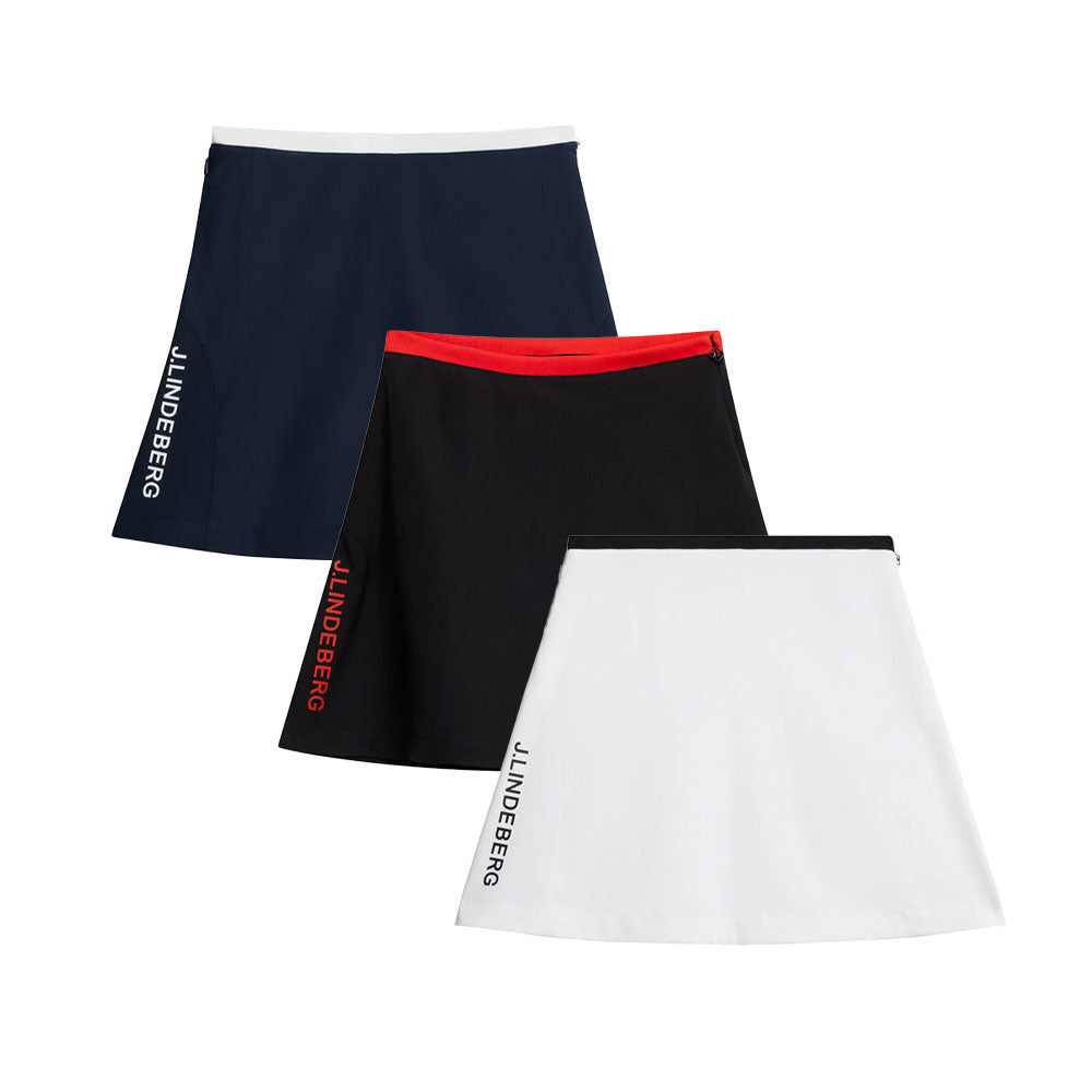 J.Lindeberg Thmba Skirt (GWSD09298)