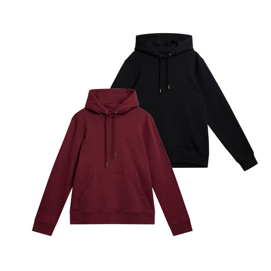 J.Lindeberg Throw Hoodie (FMJS10079)