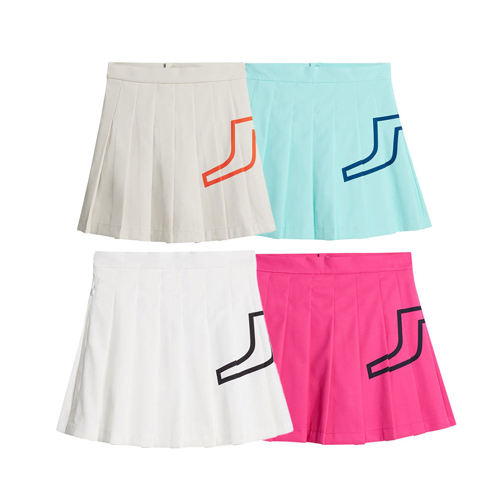 J.Lindeberg Naomi Skirt (GWSD09293)