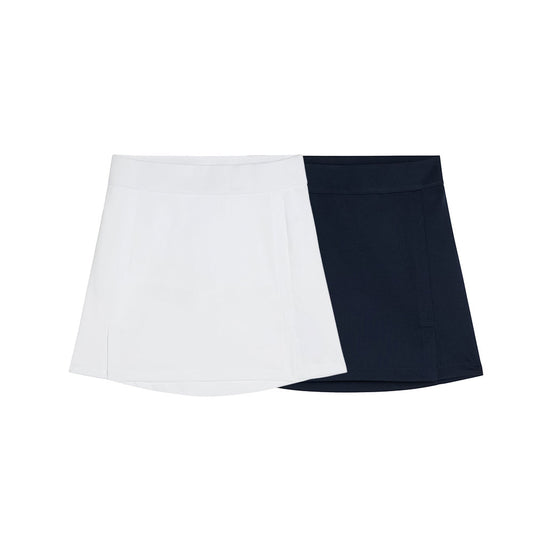 J.Lindeberg Amelie Mid Golf Skirt (GWSD06338)