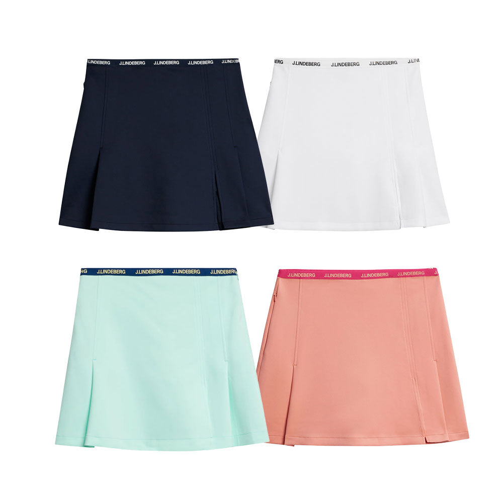 J.Lindeberg Keisha Skirt (GWSD09470)