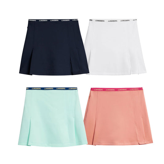 J.Lindeberg Keisha Skirt (GWSD09470)