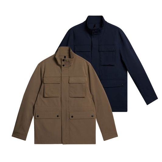 J.Lindeberg Ripley 4-Way Stretch Jacket (FMOW10225)