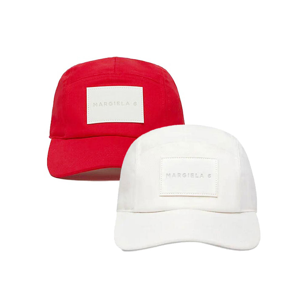 Maison Margiela Patch Cap (S52TC0054 S53818)