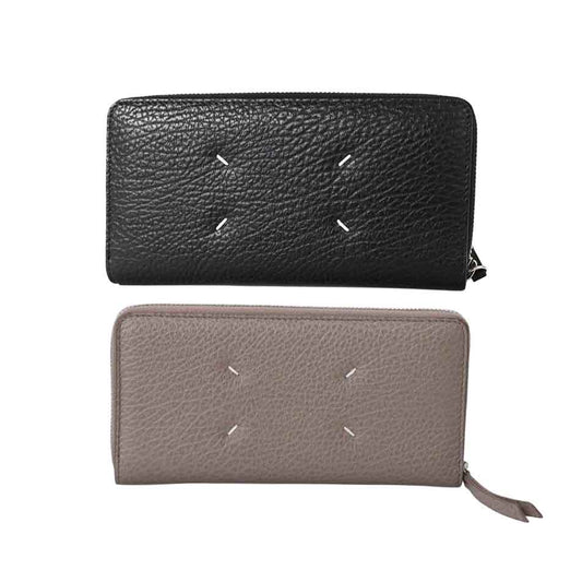 Maison Margiela Four Stitches Continental Wallet (S56UI0110 P4455)