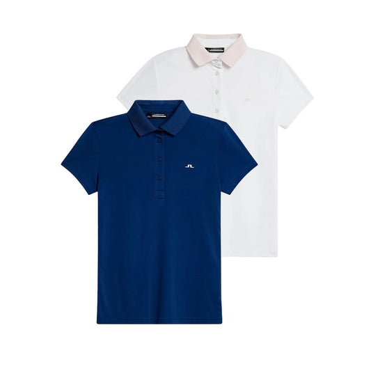 J.Lindeberg Cassle Polo Shirt (GWJT11419)