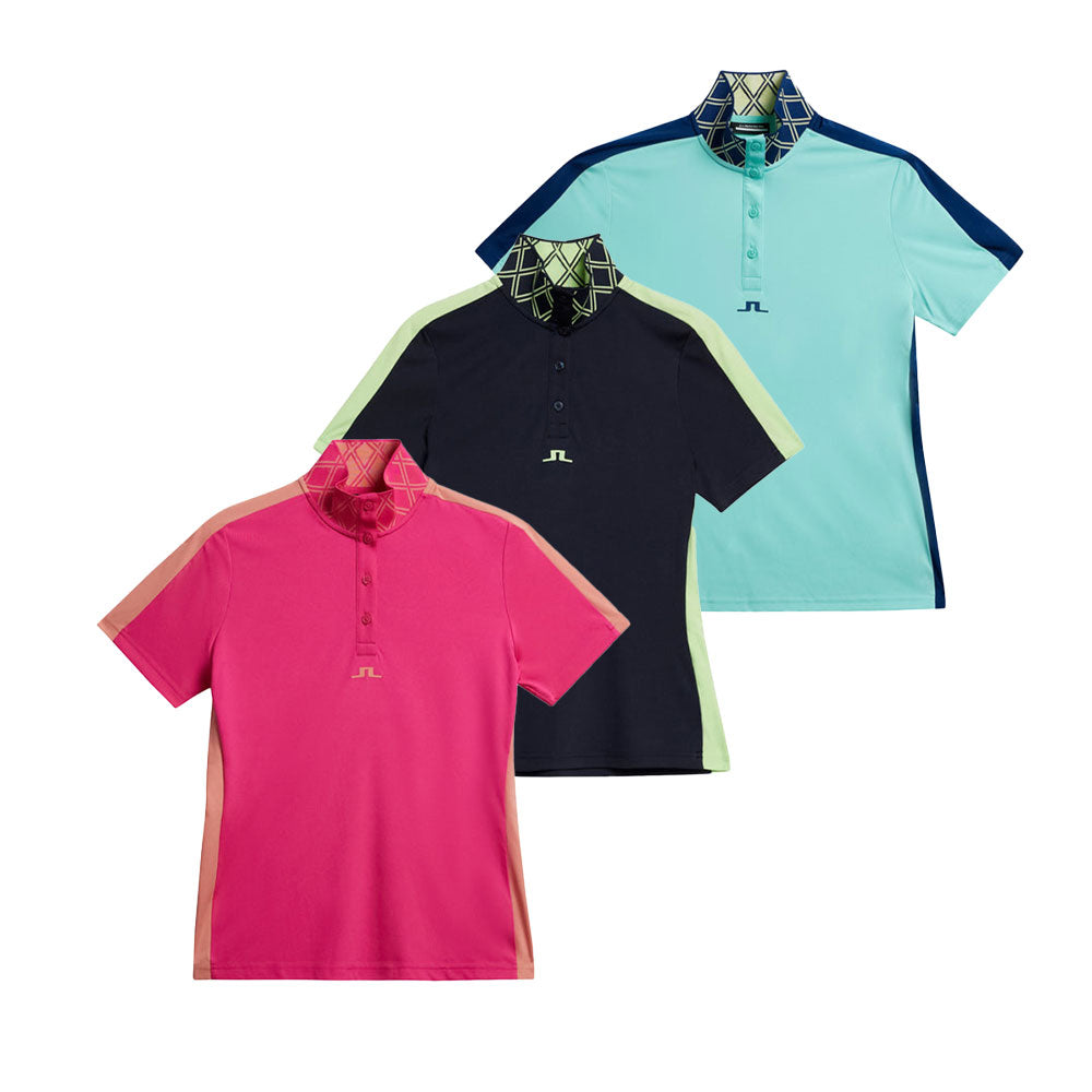 J.Lindeberg Pip Polo (GWJT09010)