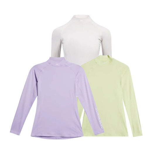 J.Lindeberg Asa Soft Compression Top (GWJT10711)