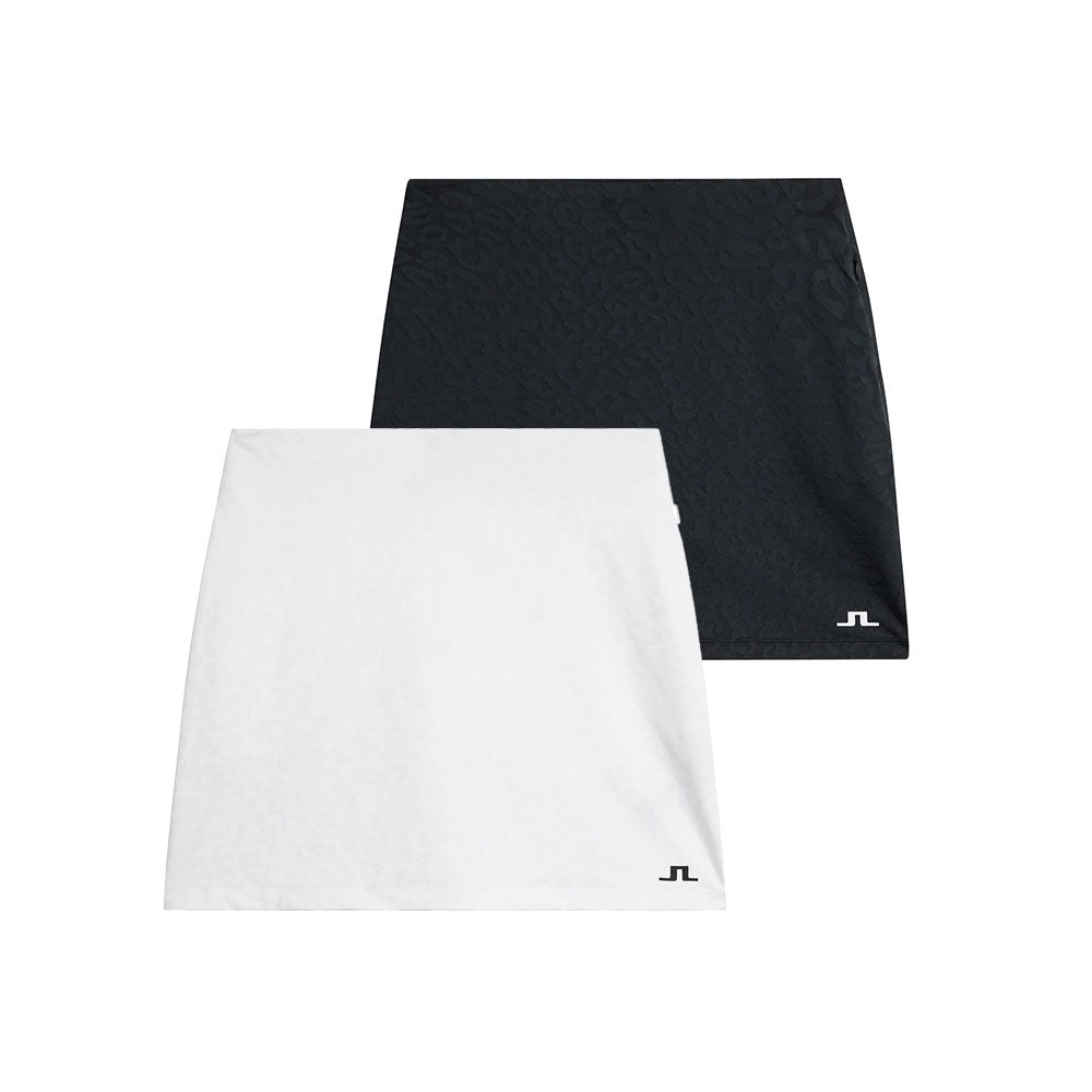 J.Lindeberg Denise Print Skirt (GWSD10777)